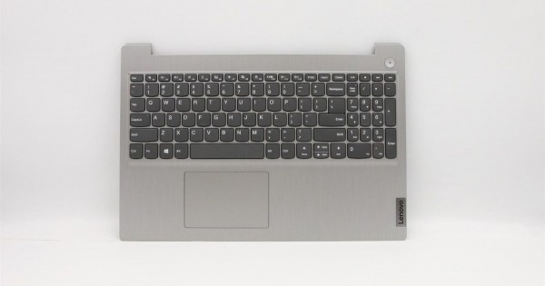 PALMREST TOUCHPAD CLAVIER Espagnol Lenovo Ideapad 3-15ITL6 82H8 5CB1B65668 EUR 94,40 - FR