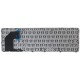 Tastatura Laptop, HP, Pavilion SleekBook 15-B, 15Z-B, 15T-B, 701684-001, 701684-031, layout US