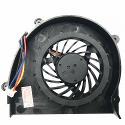 Cooler Laptop, Sony, Vaio VPCF1, VPCF11, VPCF12, VPCF13, cu 4 pini