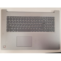 Carcasa superioara cu tastatura palmrest Laptop, Lenovo, L340-17IWL Type 81M0, SH