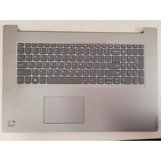 Carcasa superioara cu tastatura palmrest Laptop, Lenovo, L340-17API Type 81LY, SH Carcasa Laptop