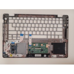 Carcasa superioara palmrest Laptop, Dell, Latitude 5410, A19991, A19992, 0KN2YY, KN2YY, YXGNT, 0YXGNT, JC8X7, 24YR2, N0NHR, 60R3V, AP2UK000410, argintie Carcasa superioara palmrest Laptop, Dell, Latitude 5410, A19991, A19992, 0KN2YY, KN2YY, YXGNT, 0YXGNT, JC8X7, 24YR2, N0NHR, 60R3V, AP2UK000410, argintie