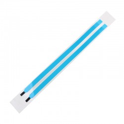 Banda dublu adeziva pentru lipire Display Laptop, Asus, Acer, Dell, HP, Lenovo, MSI, 193mm