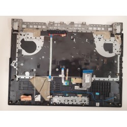 Carcasa superioara cu tastatura palmrest Laptop, Asus, ROG Strix G15 G512, G512LI, G512LV, G512L, G512LU, 90NR0341-R32UIO, conector 8 pini, refurbished