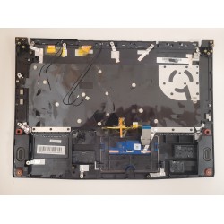 Carcasa superioara cu tastatura palmrest Laptop, MSI, GF63 8RC, 85RD, 95SC, MS-16R1, MS-16R4, 3076R1C214HG01 