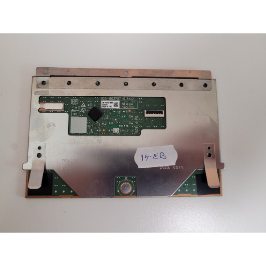 TouchPad Laptop, HP, Envy 14-EB, M31131-001, M30903-261