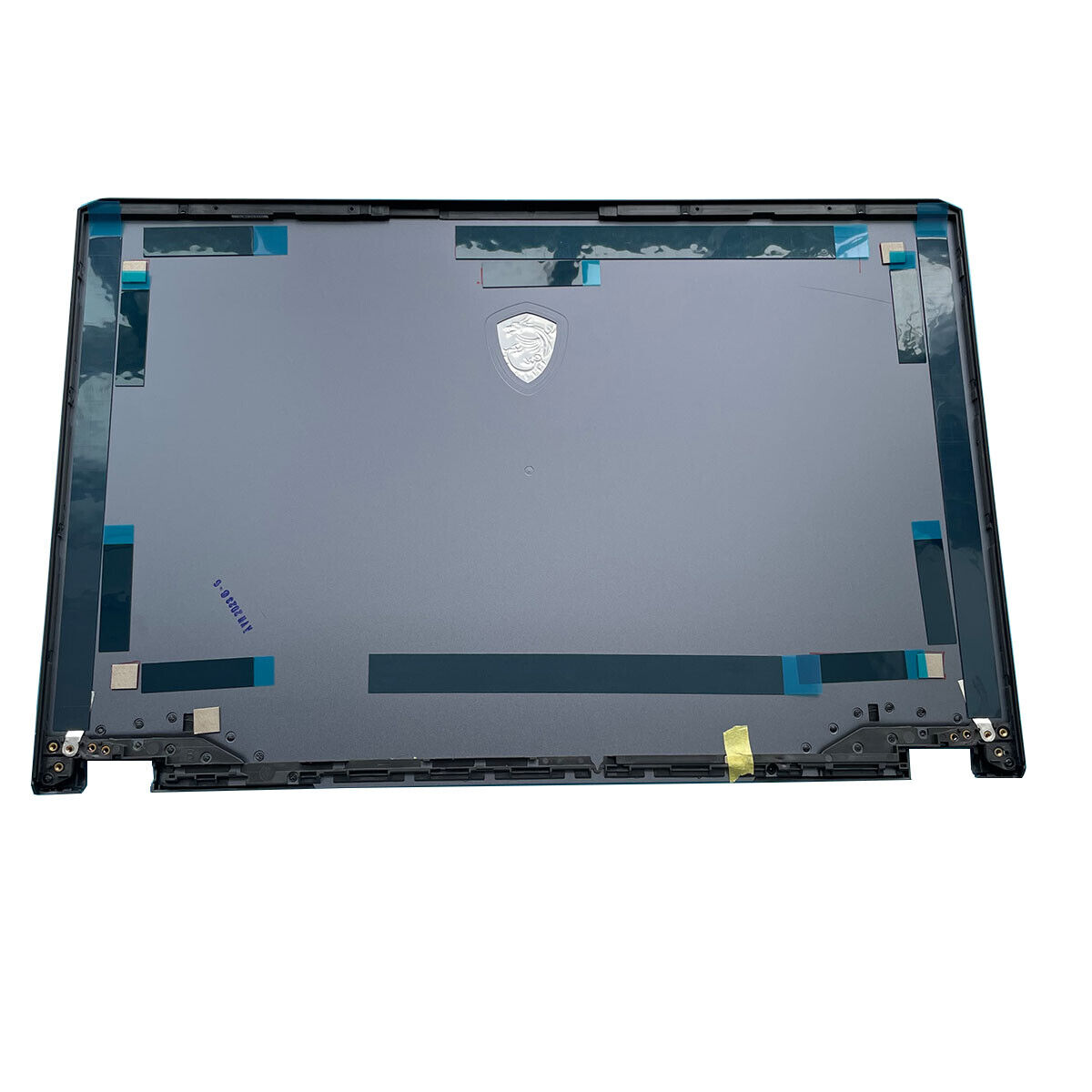 Capac Display Laptop Gaming, MSI, GE76 Raider 10SFS, 10SGS, 10UE, 10UG, 10UH, 11UG, 11UH, 12UH, 12UHS, 12UG, 12UGS, MS-17K1, MS-17K2, MS-17K3, MS-17K4, 3077K2A466, gri