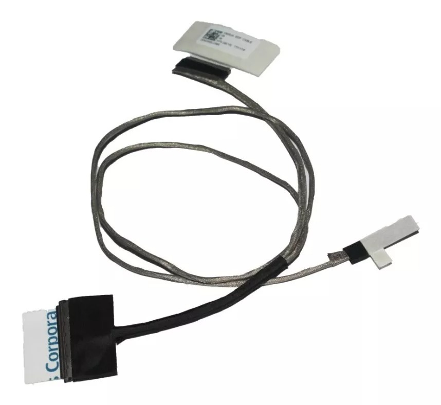 Cablu video LVDS Laptop, Asus, VivoBook 15 X505, X505BA, X505BP, X505ZA, F505, F505Z, F505ZA, A505Z, A505ZA, 14005-02350000, DD0XKELC010, DD0XKELC000, X505UA EDP Cable
