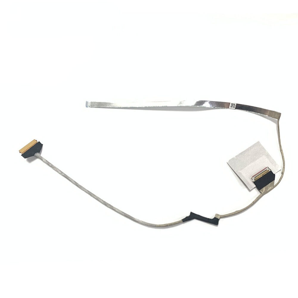 Cablu video LVDS Laptop, HP, ProBook 440 G9, 445 G9, 450 G9, 455 G9, HSN-Q34C, ZHAN 66 PRO, EDP, DD0X8SLC420, DD0X8SLC500, DD0X8SLC621, DD0X8SLC500 CBASY X8S LCD NTH WIRE, 30 pini, cablu webcam 10 pini