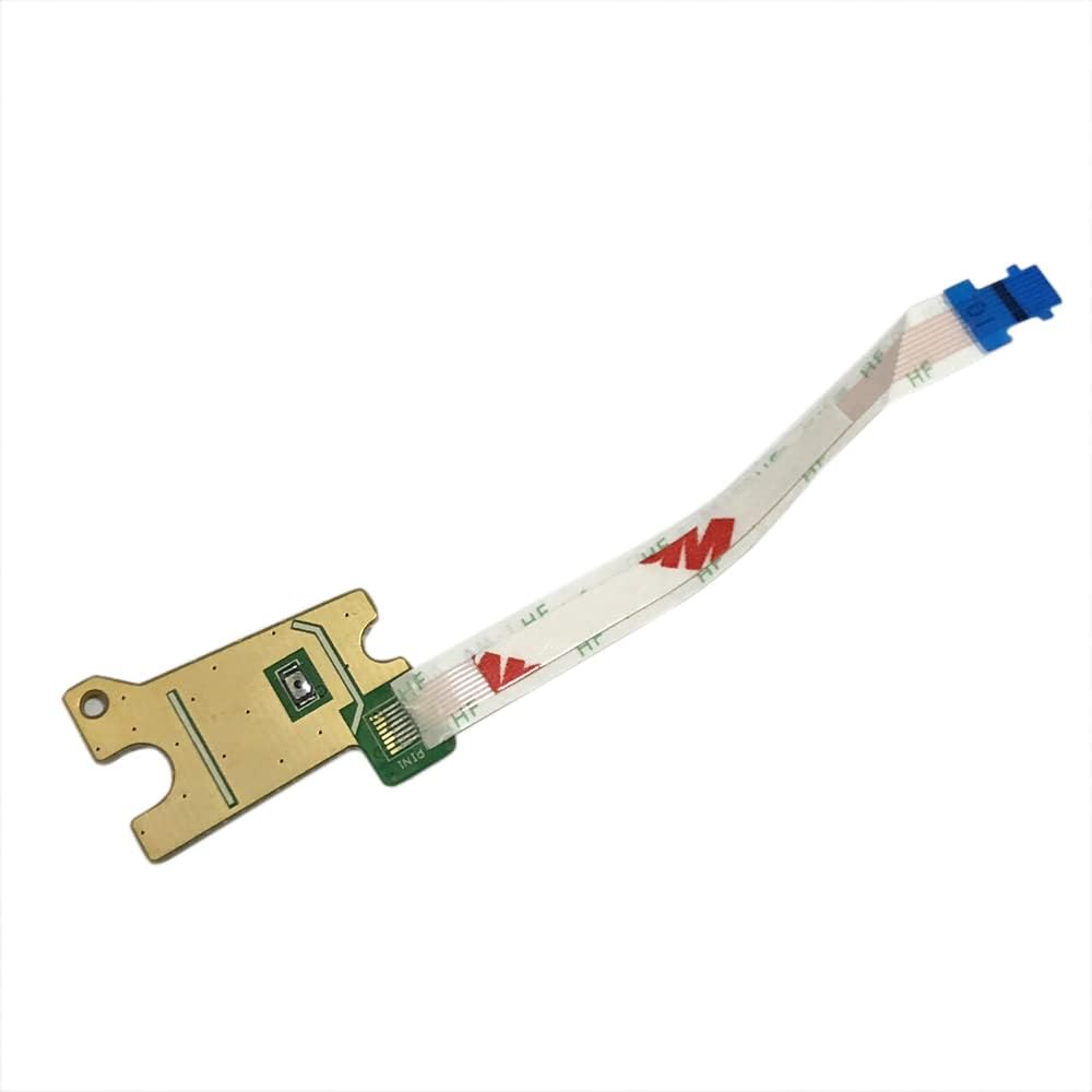 Buton pornire Laptop, Dell, Latitude 3510, 3410, 450.0KD0A.0021, 450.0KD0A.0031, HUD04