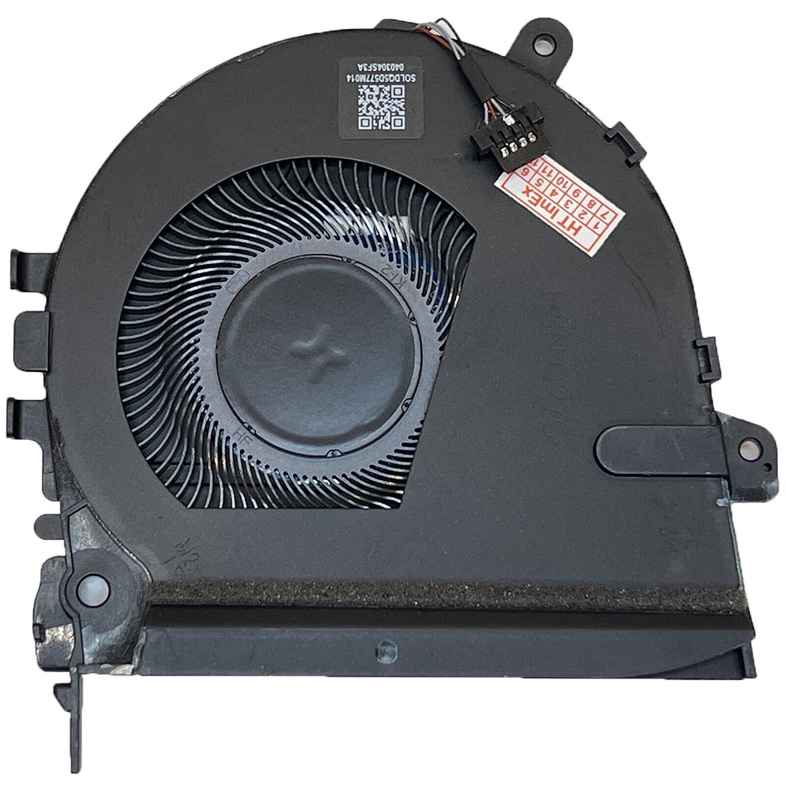 Cooler Laptop, HP, ProBook 430 G8, 630 G8, TPN-Q27C, M25871-001, M21147-001, M27413-001, M33085-001, PB7505S05HS2 002, EG70040S1-C140-S9A, 5V, 0.5A, 2.50W