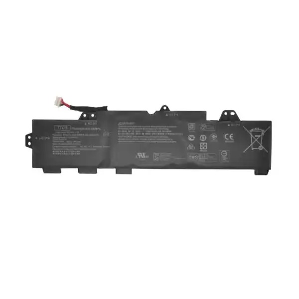 Baterie compatibila Laptop, HP, EliteBook 755 G5, 850 G5, 850 G6, Zbook 15U G5, G6, TT03XL, HSTNN-LB8H, HSTNN-DB8K, HSN-L17C-5, HSN-I13C-5, 932824-421, 933322-852, 3ICP7/54/83, 11.1V, 4400mAh, 49Wh