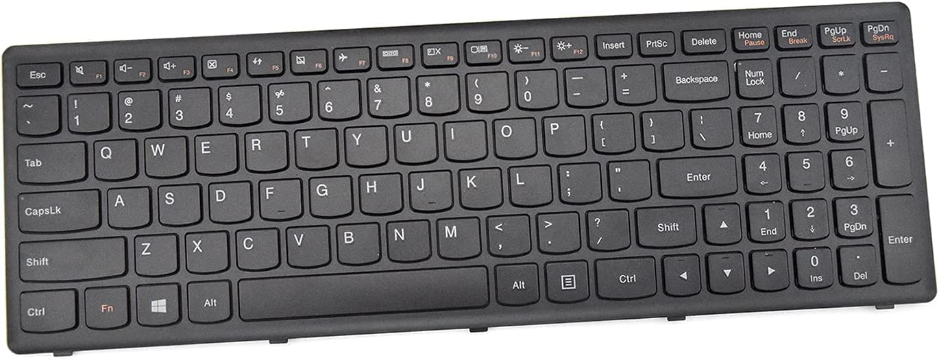Tastatura Laptop, Lenovo, G500S, G505S, S500, S500C, S500T, S510, S510P, Z501, Z501A, Z510, T6E1, layout us