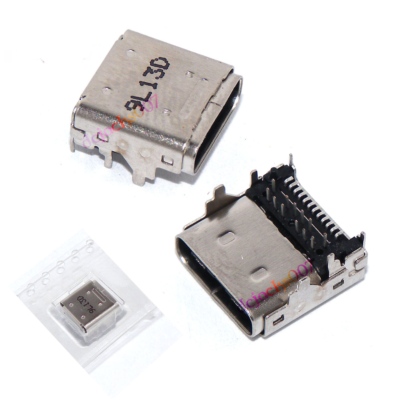 Mufa alimentare Laptop 2in1, Lenovo, IdeaPad 510-12ISK Type 81U1, USB-C