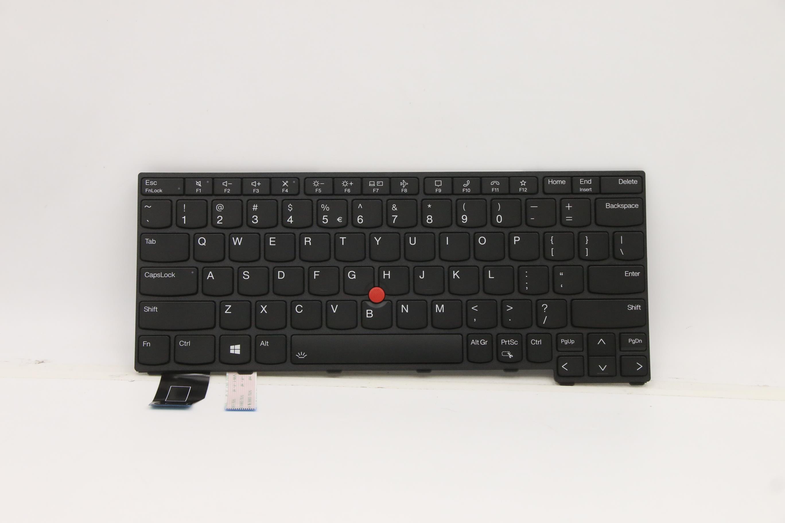 Tastatura Laptop, Lenovo, ThinkPad X13 Gen 2 Type 20XH, 20XJ, SN21A21321, 5N21A21833, 5N21A21907, 5N21A21759, iluminata, layout US