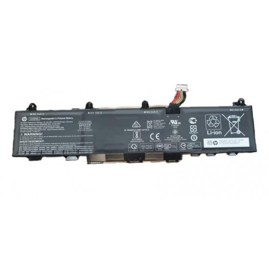 Baterie Laptop, HP, EliteBook 830 G7, 835 G7, 840 G7, 845 G7, 830 G8, 835 G8, 840 G8, 845 G8, Mobile Thin Client MT32, MT46, Zbook FireFly 14 G7, 15 G7, 14 G8, ProBook 635 Aero G7, G8, CC03XL, 3 celule, 11.55V, 4400mAh, 53Wh, SH