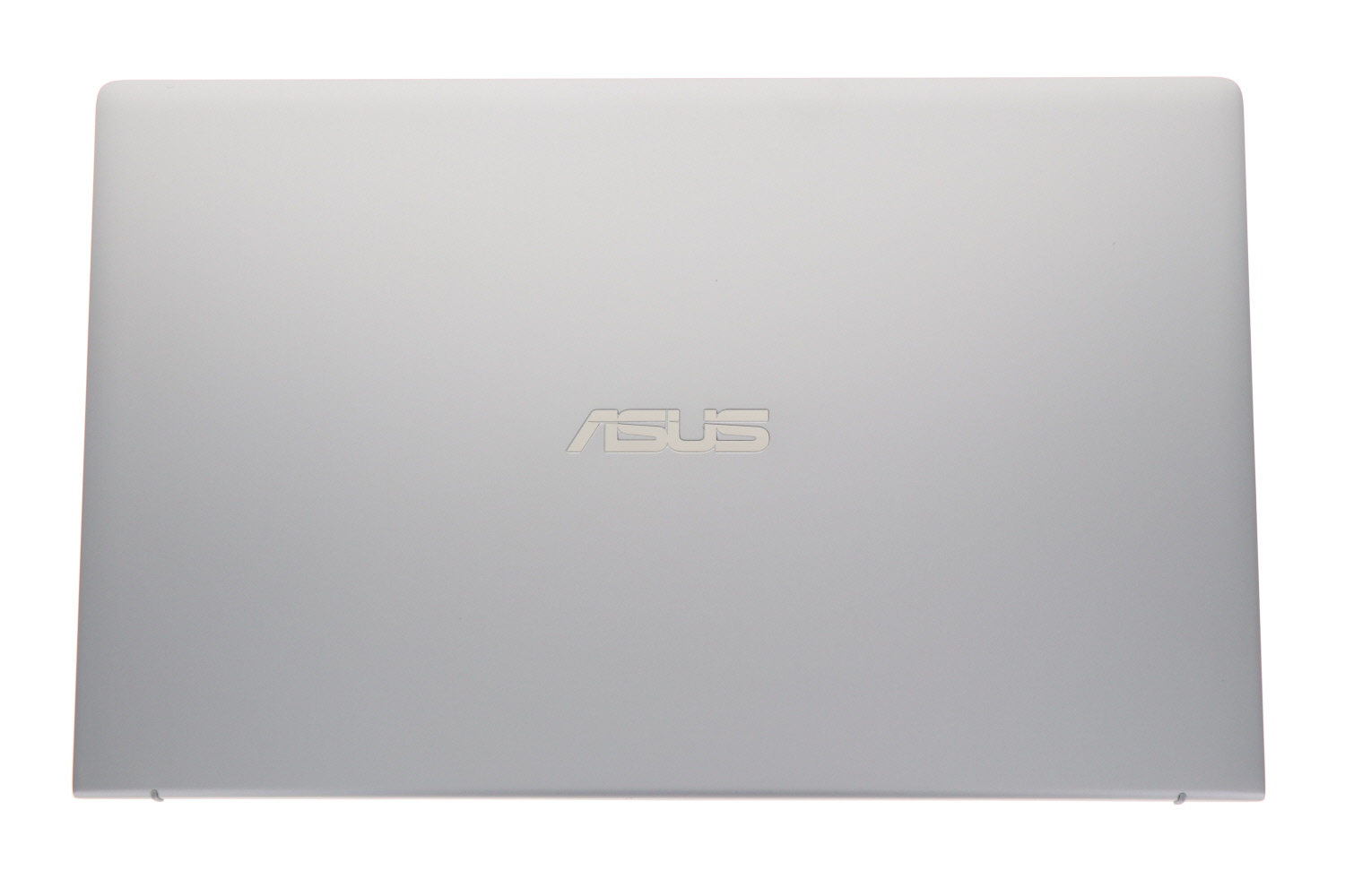 Capac Display cu balamale Laptop, Asus, ZenBook 14 UX434IQ, UM433IQ, UX434IQ-2G, 13N1-BFA0D11, 90NB0R89-R7A010, argintiu