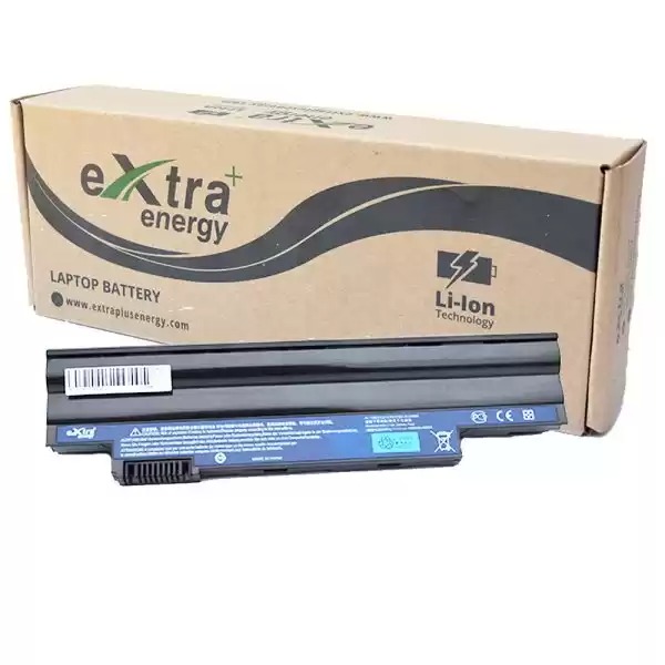Baterie Laptop, Acer, Aspire One D255, D257, D257E, D260, D270, D522, E100, 522, 722, AL10B31, 11,1V, 4400mAh, 49Wh