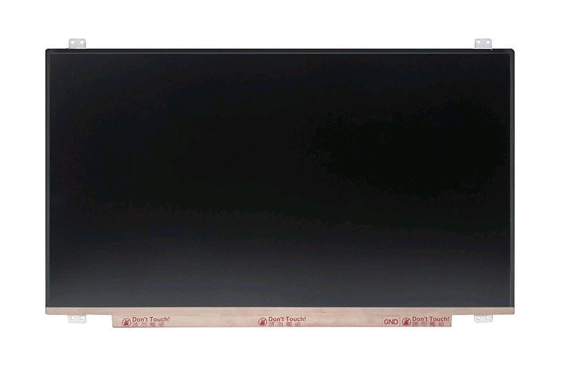 Display compatibil Laptop, B173HAN03.0, B173HAN03.1, B173HAN03.2, B173HAN03.2, N173HHE-G32,  LP173WFG(SP)(D2), B173HAN03.2, 17.3 inch, FHD, 1920x1080, IPS, slim, cu prinderi, conector stanga jos, 144Hz, 40 pini