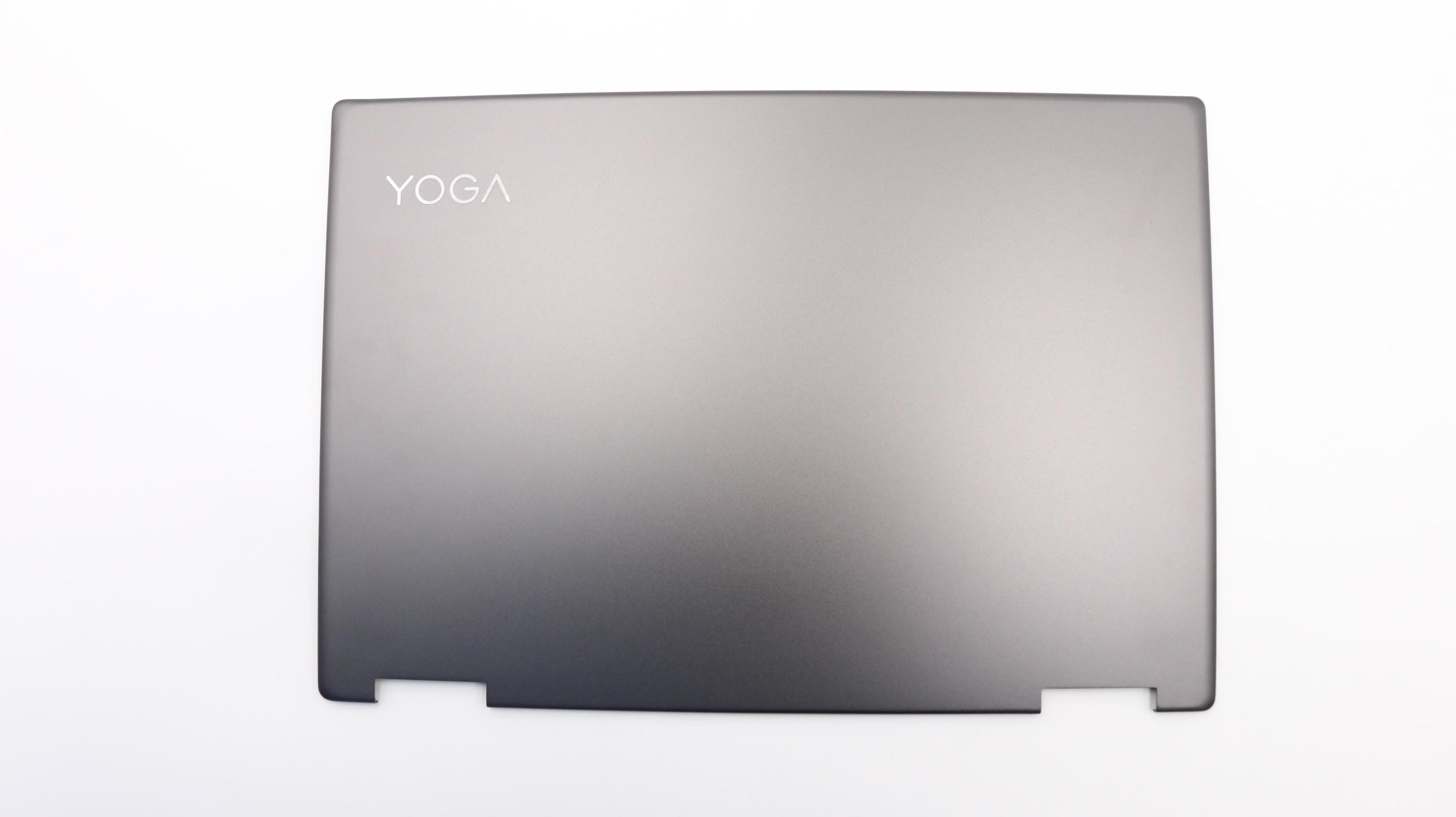 Capac Display Laptop, Lenovo, Yoga 720-13IKB Type 80X6, 81C3, 5CB0N67909, AM1YJ000F00, GunMetal