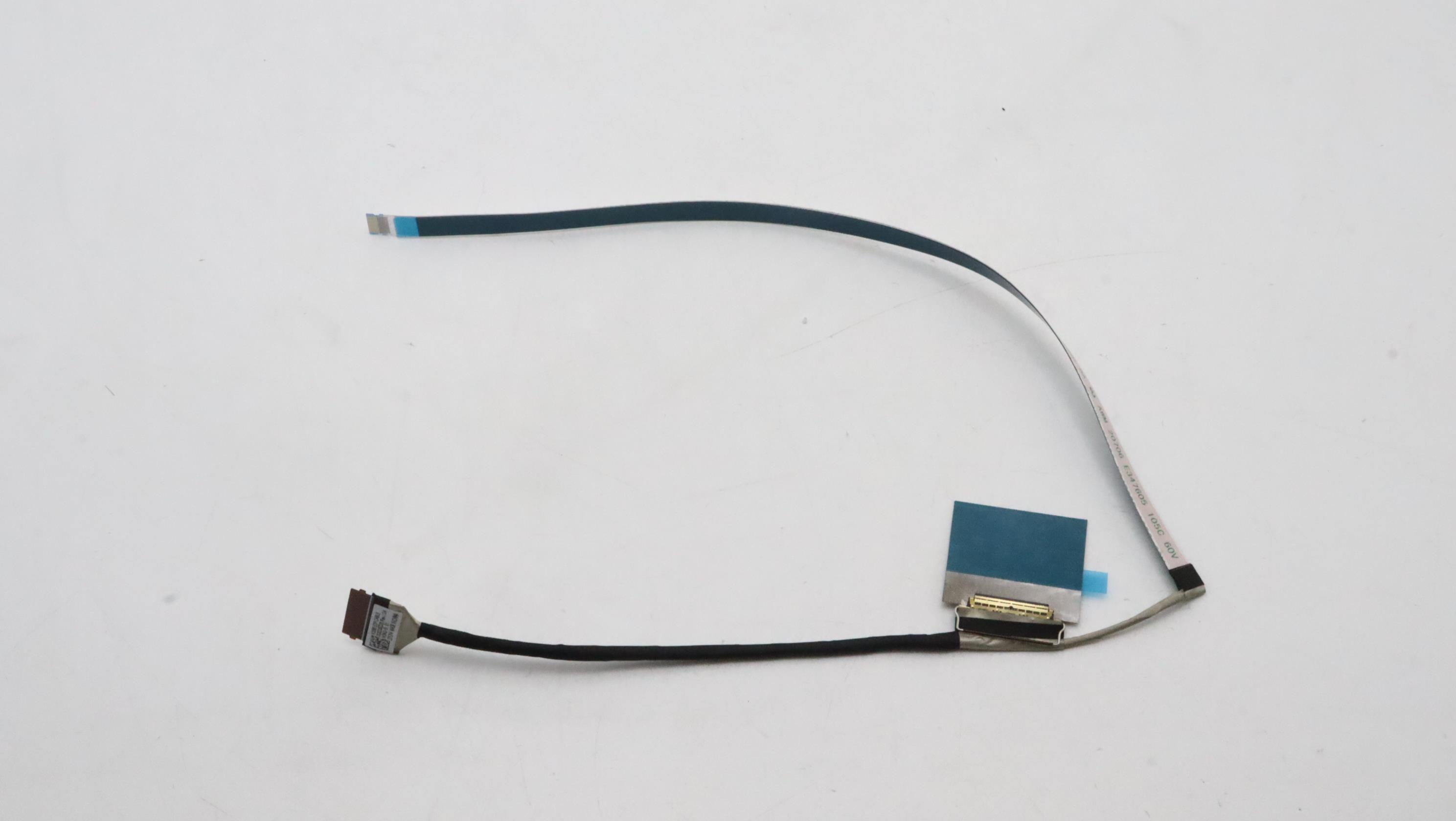 Cablu video LVDS Laptop, Lenovo, IdeaPad Slim 3 15, 5C10S30672, 5C10S30673, 5C10S30674, 5C10S30956, 5C10S30957, DC02C00ZD00, DC02C00ZD10, DC02C00ZD20, DC02C00ZD30, KS850 EDP Cable