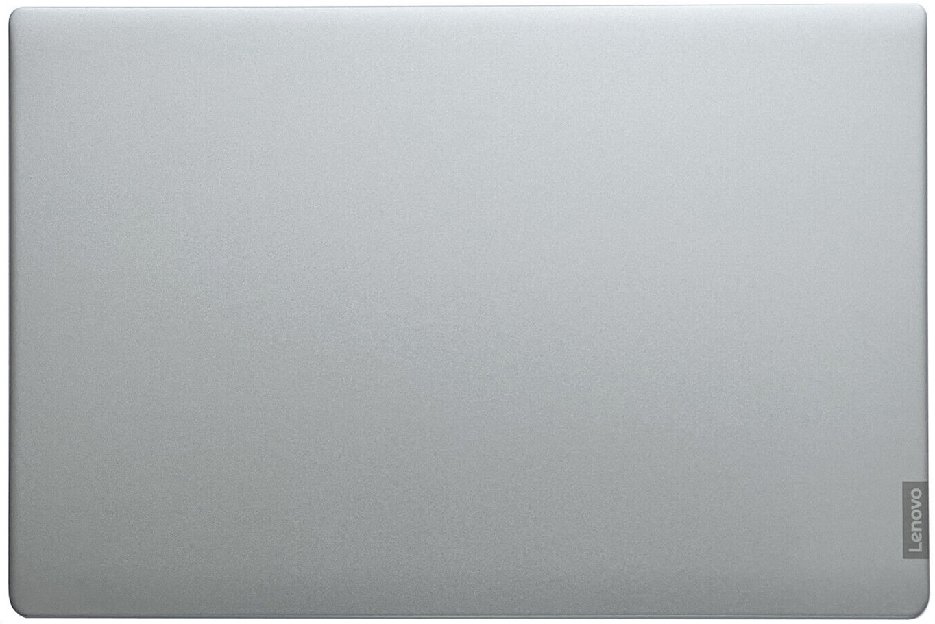 Capac Display Laptop, Lenovo, IdeaPad 330S-15ARR Type 81FB, 81JQ, 5CB0R07309, AM1E1000400, argintiu
