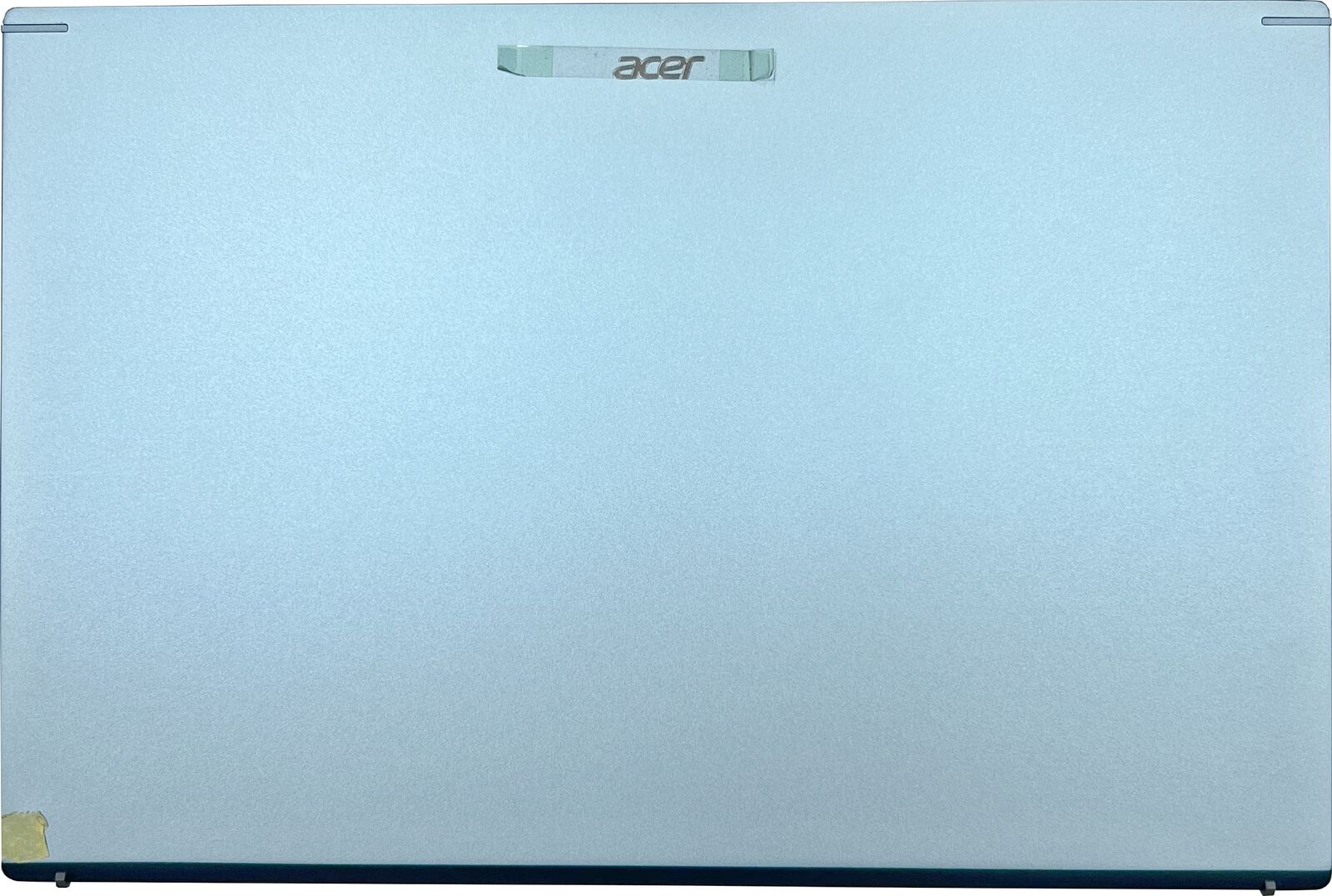 Capac Display Laptop, Acer, Aspire A515-47, 60.K2XN2.001, AM3TY000330, albastru