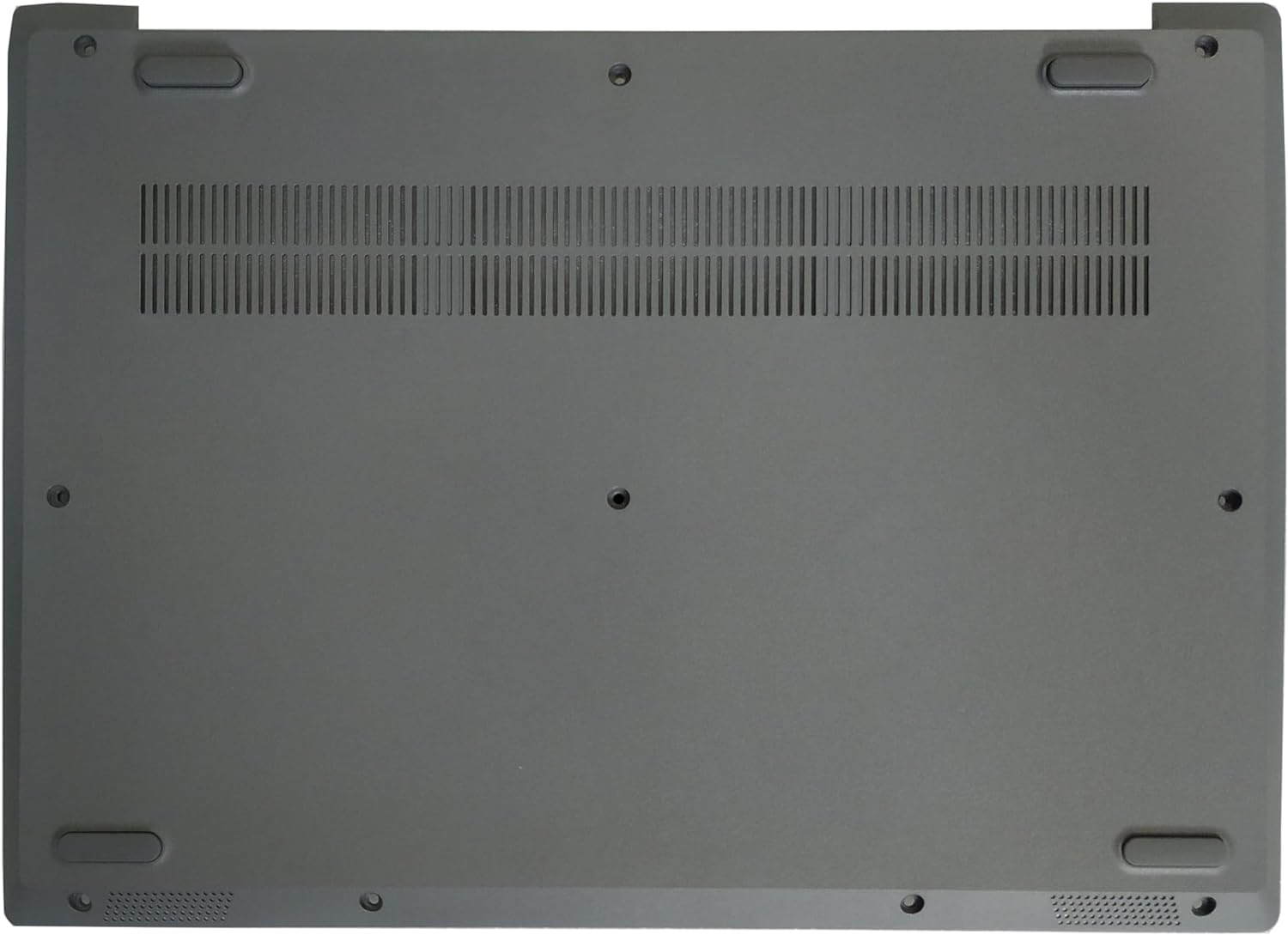 Carcasa inferioara bottom case Laptop, Lenovo, IdeaPad 3-14IML05 Type 81WA, 5CB0X56541, AP1JU000890