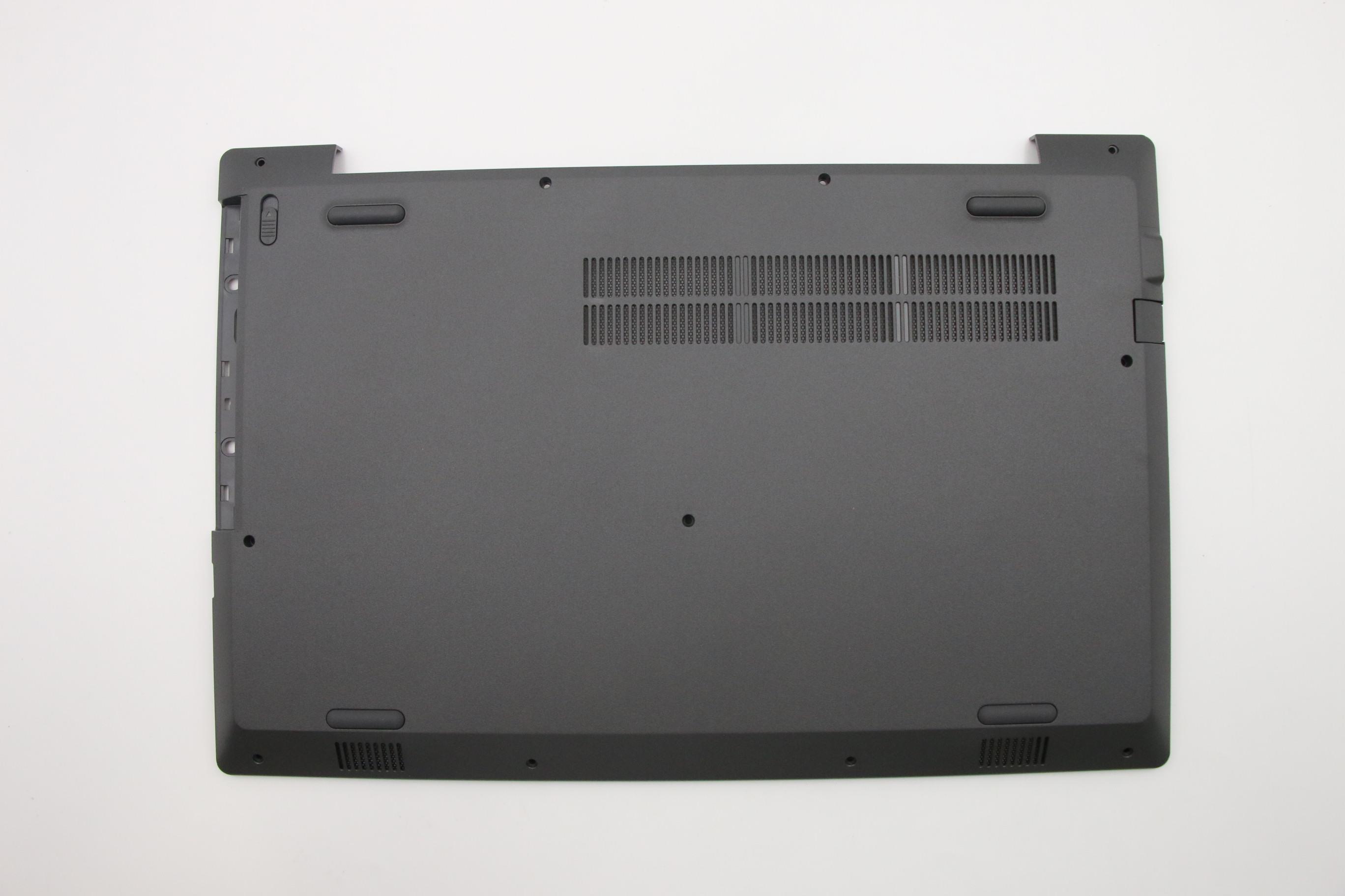 Carcasa inferioara bottom case Laptop, Lenovo, IdeaPad V330-15IKB Type 81AX, 5CB0Q59988, 4600DB0S0001, 460.0DB0S.0001