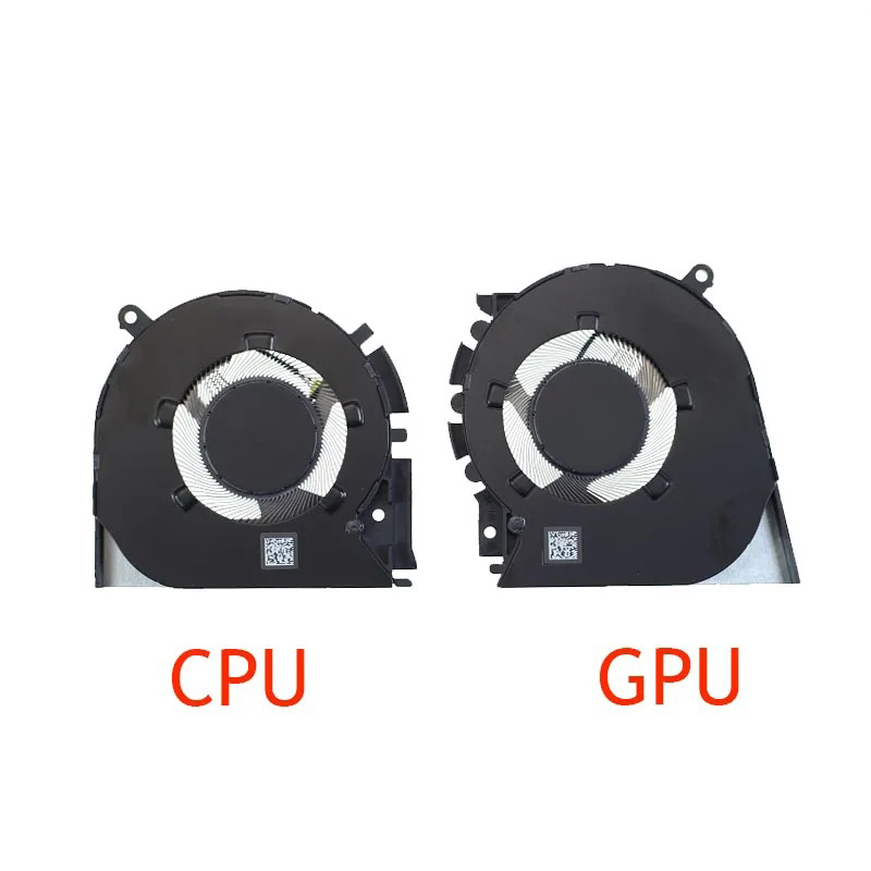 Set coolere Laptop, Asus, VivoBook Pro 14X N7400, N7400PA, N7400PC, N7400QC, N7400QE, 5V, 0.5A