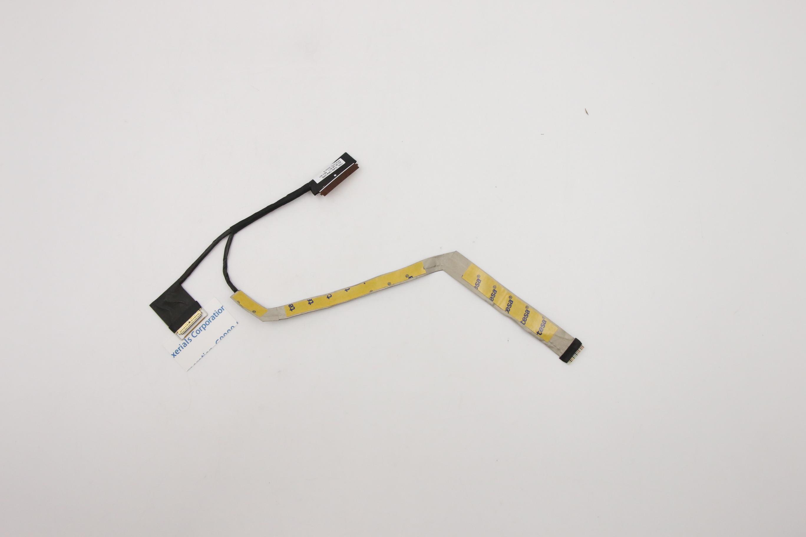 Cablu video LVDS Laptop, Lenovo, Flex 5-14ITL05 Type 82HS, 5C10S30056, 450.0K109.0021, C550 14 EDP Cable Wire