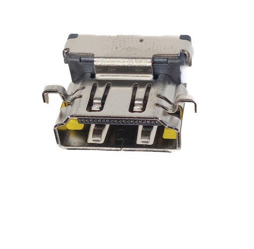 Mufa conectare HDMI Laptop, Asus, 19 pin 2 randuri