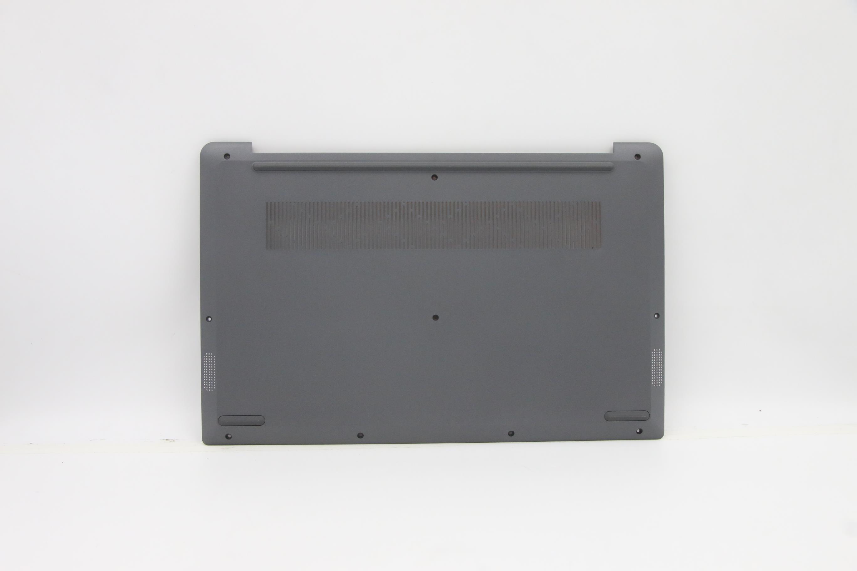 Carcasa inferioara bottom case Laptop, Lenovo, IdeaPad 3-15ALC6 Type 82KU, 5CB1D20079, AP21P000800, gri