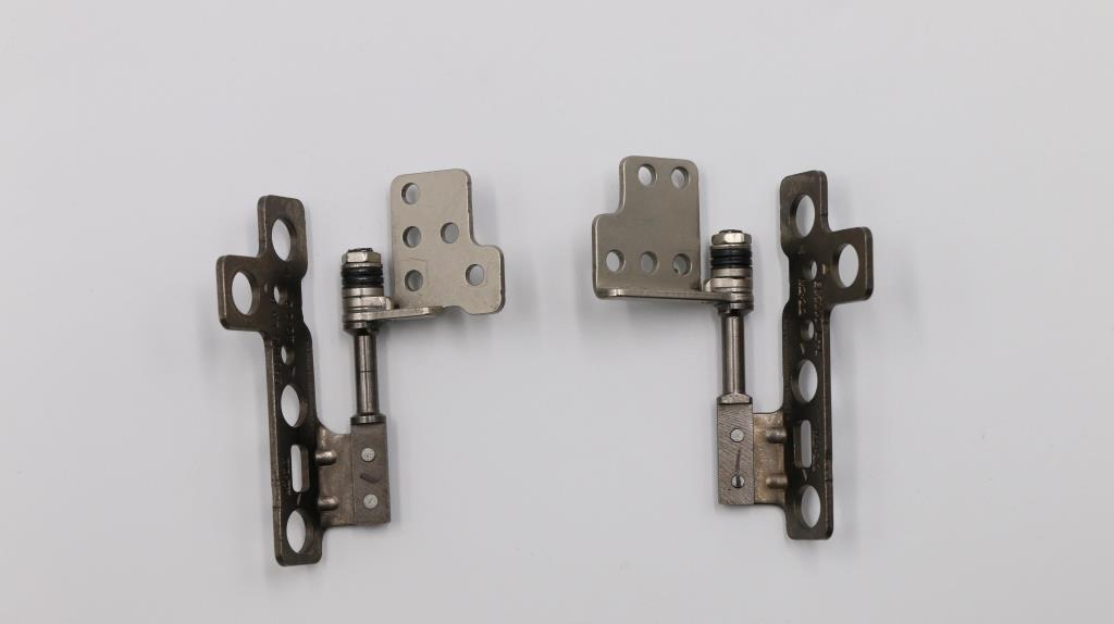 Balamale Laptop, Lenovo, IdeaPad 530S-15IKB Type 81EV, 5H50R12271, AM172000810, AM172000910, Glass, ES530(G), CJ-R, CJ-L, pentru varianta cu ecran cu sticla de protectie