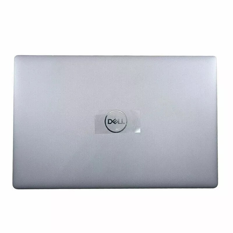 Capac Display Laptop, Dell, Latitude 5520, 5521, E5520, E5521, 094D8X, 94D8X, argintiu