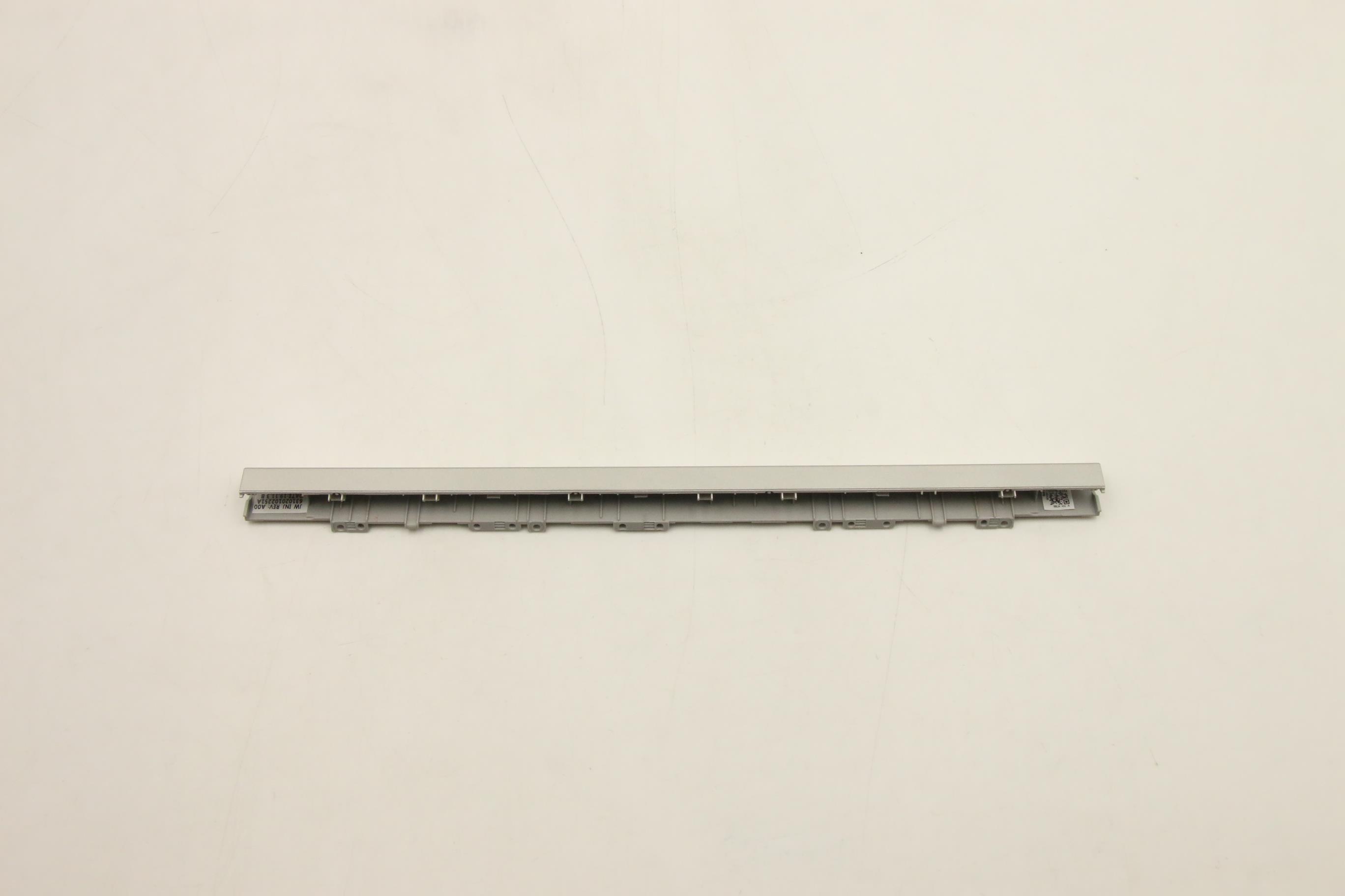 Ornament balamale Laptop, Lenovo, IdeaPad 330S-15ARR Type 81FB, 5CB0R07199, 651020250250A, argintiu