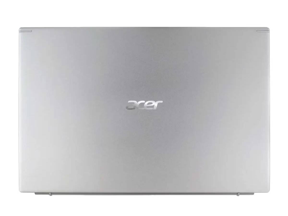 Capac Display Laptop, Acer, Aspire 5 A514-33, 60.A4VN2.003, AM35W00600, argintiu Capac Display Laptop, Acer, Swift 3 S40-53, 60.A4VN2.003, AM35W00600, argintiu