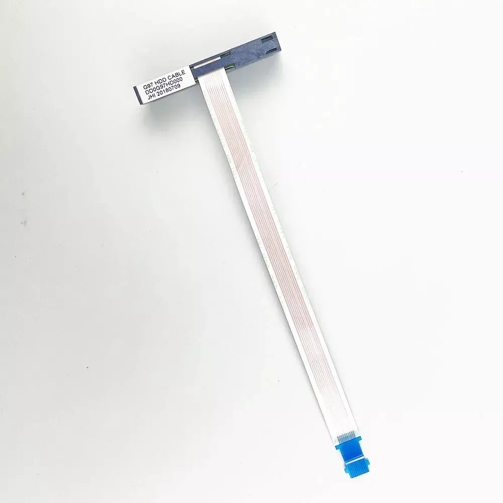 Cablu conectare HDD/SSD Laptop Gaming, HP, Pavilion 15-AK, DD0X18HD011, DD0X18HD031, 809296-001