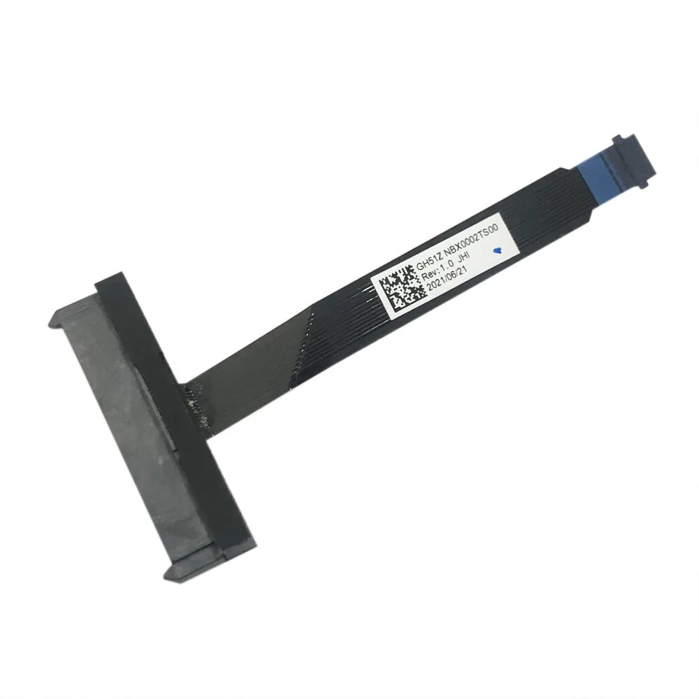 Cablu conectare HDD/SSD Laptop, Acer, Nitro 5 AN515-45, AN515-54, AN515-56, AN515-57, AN515-58, NBX0002TS00, NBX0002TR00, 50.QC2N2.001, 50.QFJN2.002, 50.QBAN2.004, GH51Z HDD FFC, 12 pini, 8cm