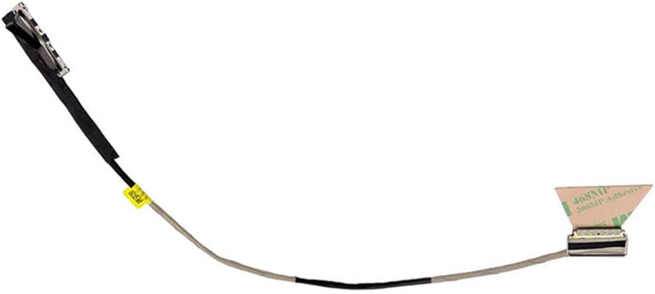 Cablu video LVDS Laptop, HP, Zbook 14U G5, 6017B0893901, 6017B894101, 6017B0894101, 6017B0894001, L14370-001, non touch, PS1714 FHD Cable, 30 pini