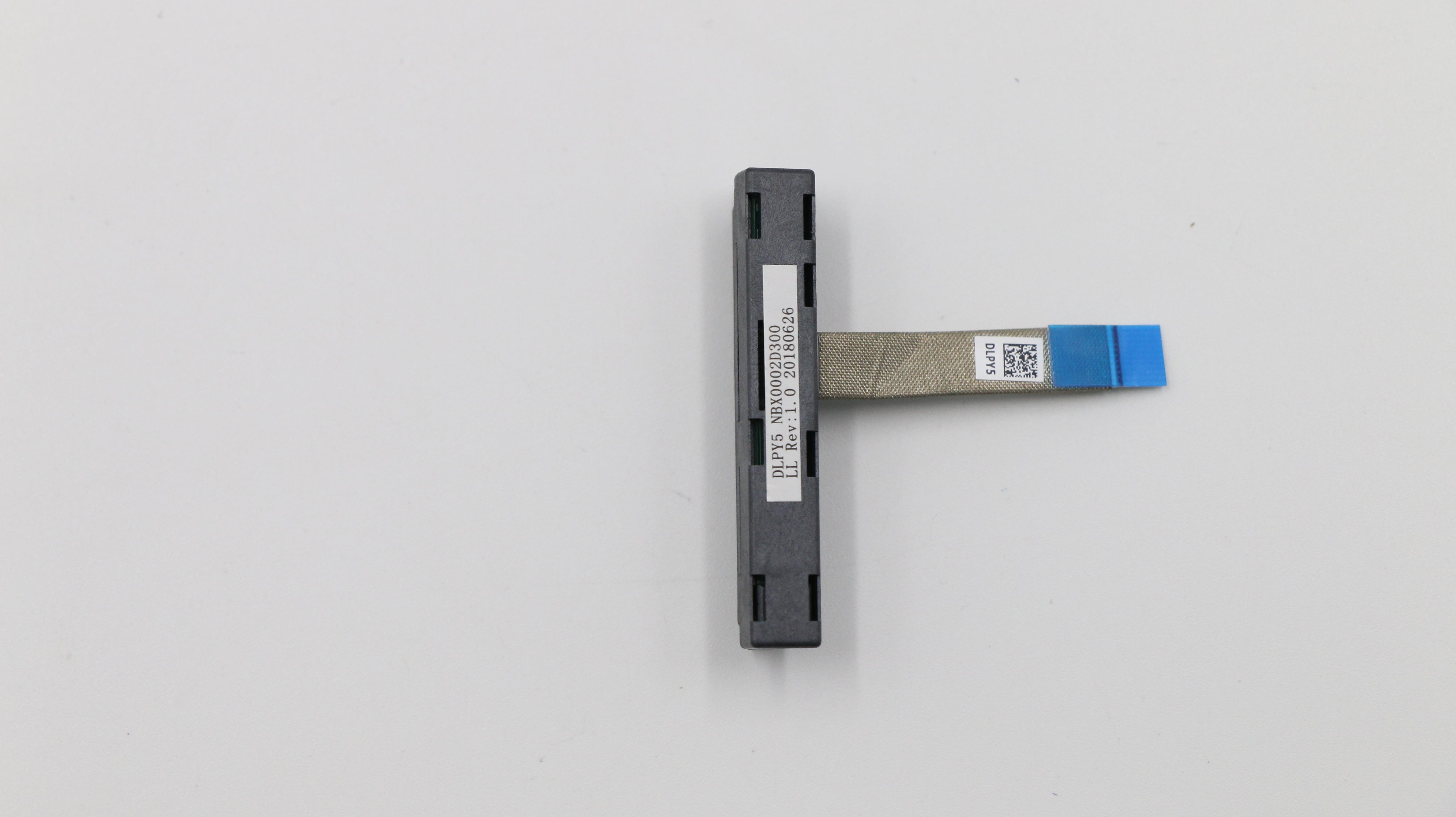 Cablu conectare HDD/SSD Laptop, Lenovo, Legion Y730-15ICH Type 81HD, 5C10S56971, NBX0002D300, DLPY5