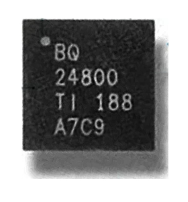 SMD BQ24800, BQ24800RUYT, Z4800, 24B00, 248O0, 2480O, BQ24800RUYR QFN28