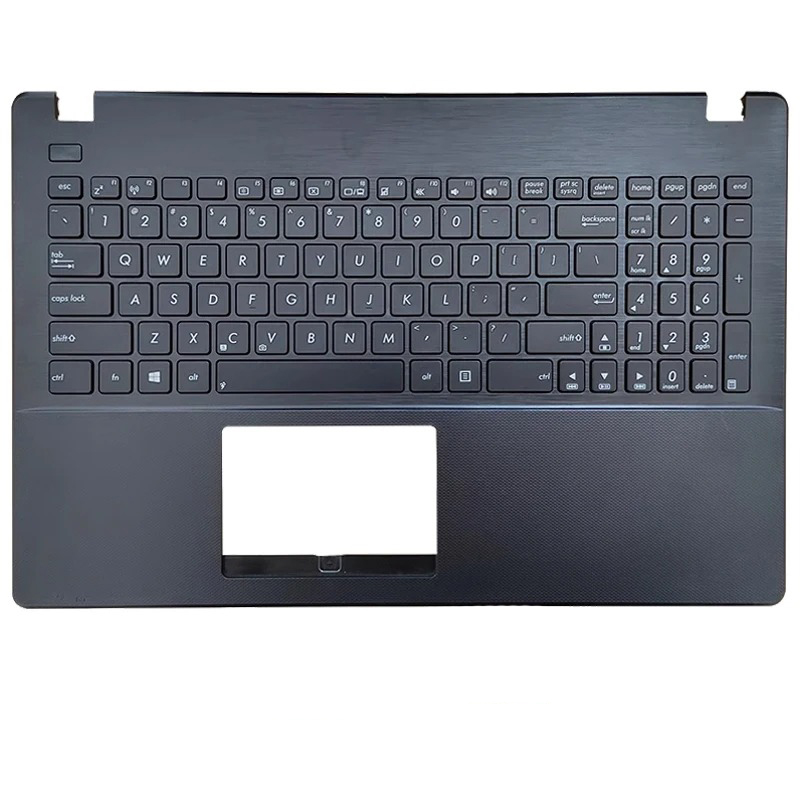 Carcasa superioara cu tastatura palmrest Laptop, Asus, X551MA, X551MAV, X551CA, A551MA, A551CA, F551MA, F551C, F551CA, P551MA, P551CA, 90NB0341-R30260, layout US