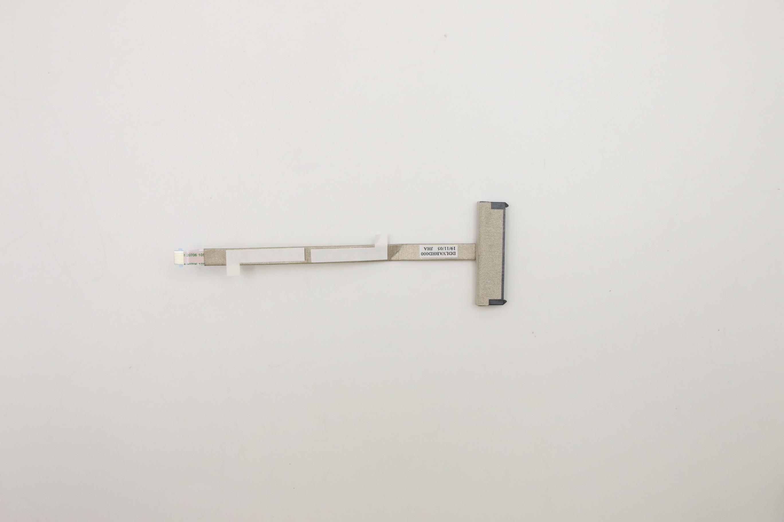 Cablu conectare HDD/SSD Laptop, Lenovo, ThinkBook 15-IIL Type 20SM, 5C10S30015, DDLVABHD000