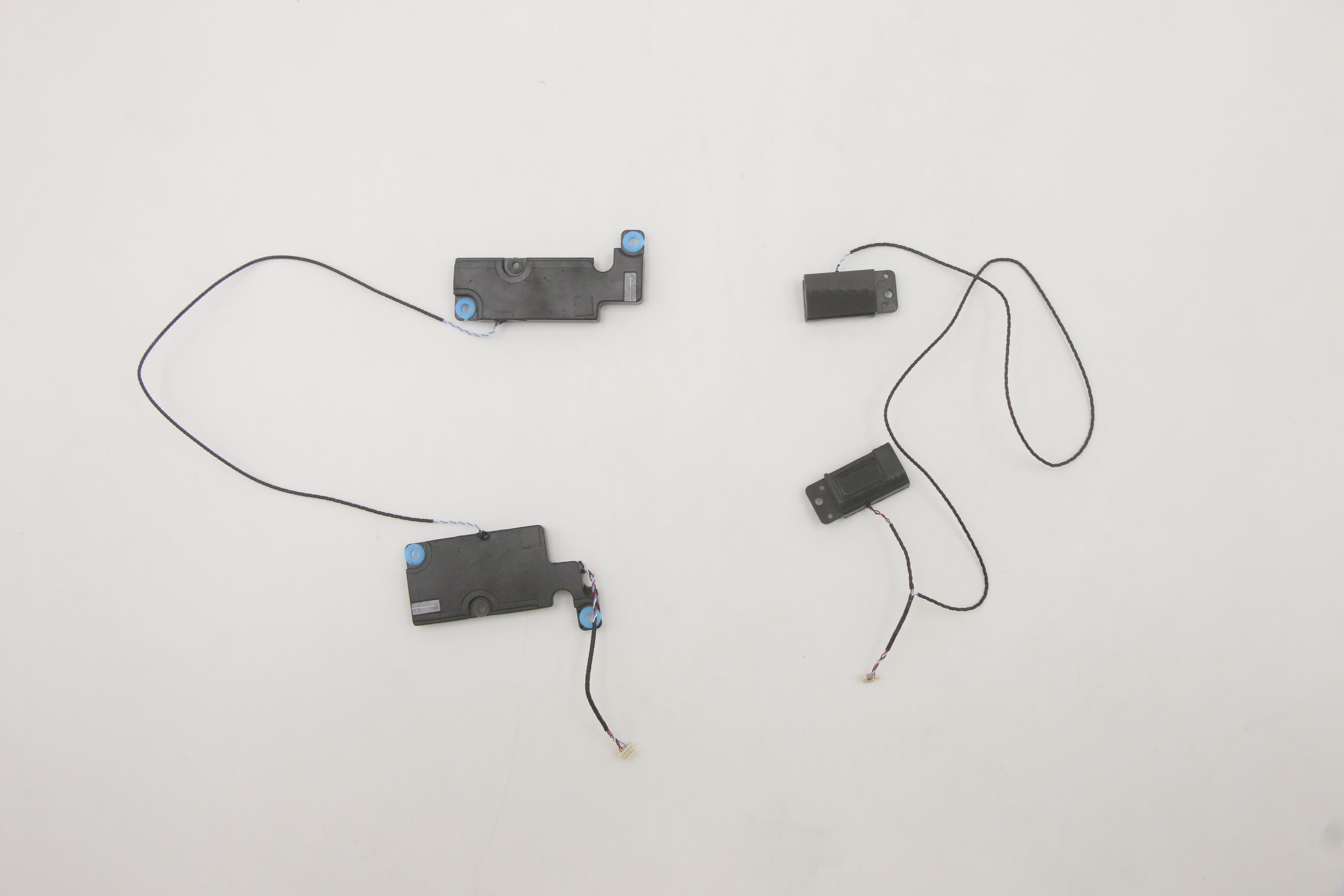 Difuzoare (boxe) Laptop, Lenovo, ThinkPad X1 Carbon 9th Gen Type 20XW, 20XX, 5SB1C90384, 5SB1C90385, PK23000ZVY0, PK23000U1Y0