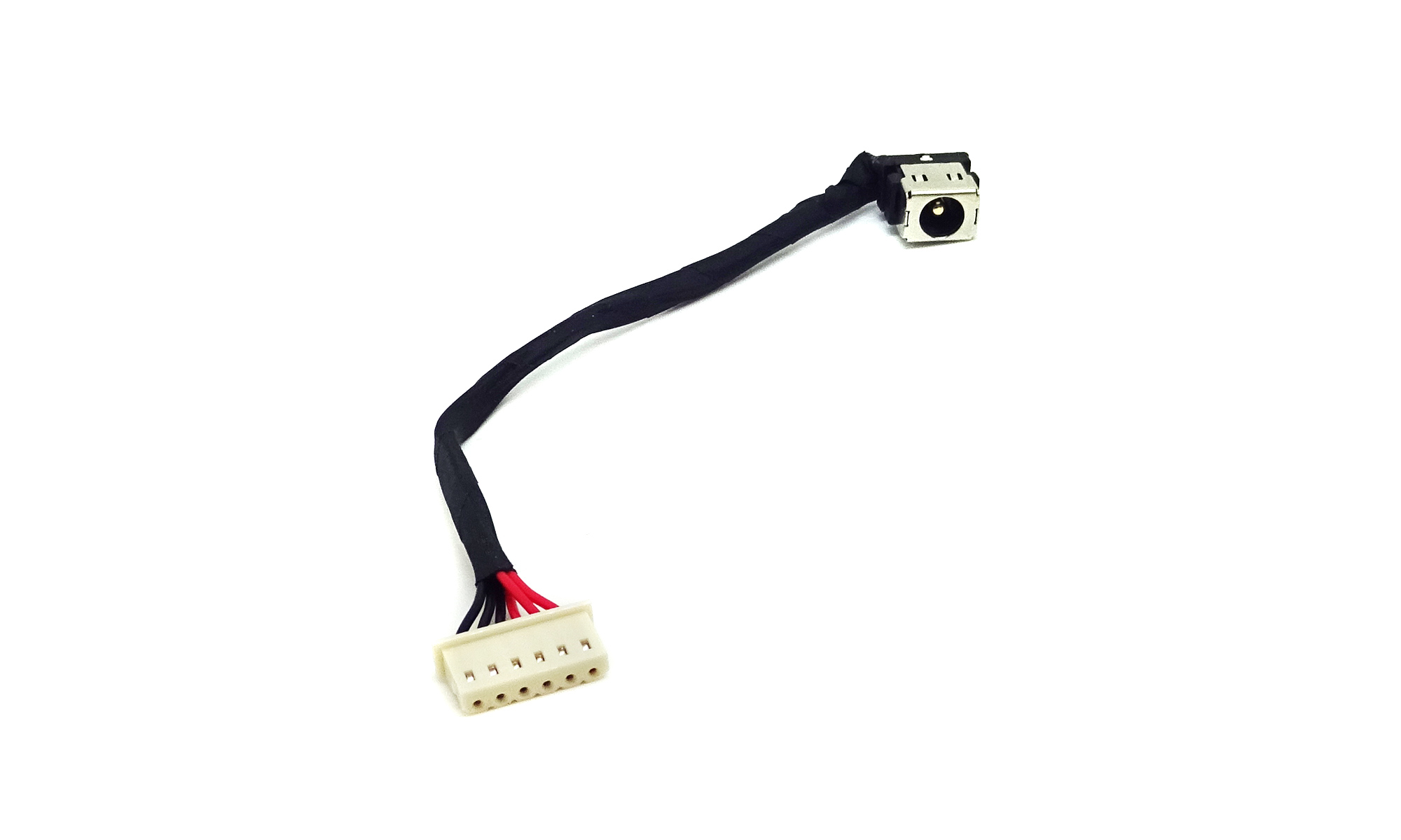 Mufa alimentare Laptop Gaming, Asus, TUF FX504GE, FX504GD, FX504GM, 14026-00010300, DDBKLGAD000, 12 CM