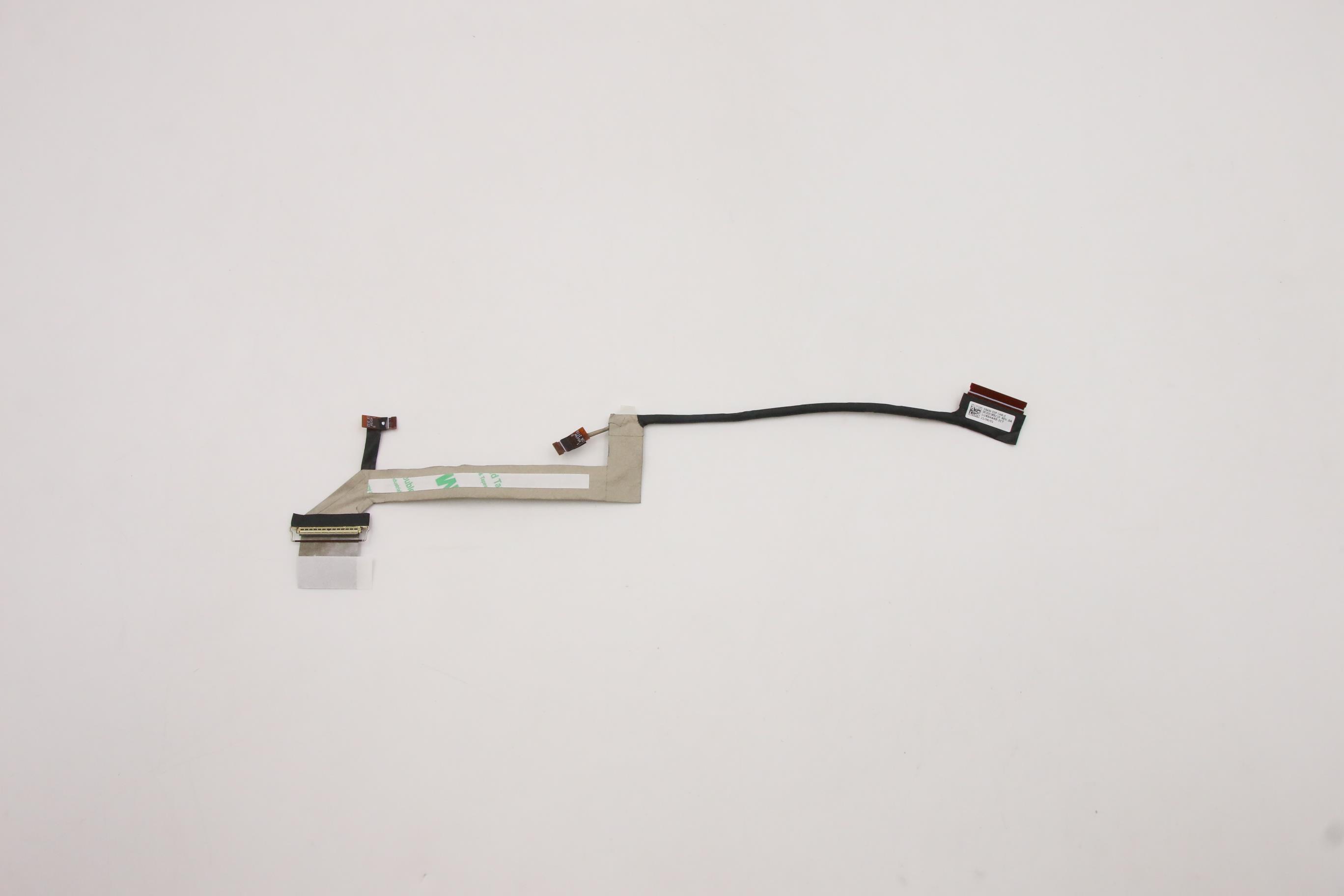 Cablu video LVDS Laptop, Lenovo, Yoga Slim 7 Pro-14ACH OD Type 82NK, 5C10S30265, DC02C00SC10, HS45H Edp Cable
