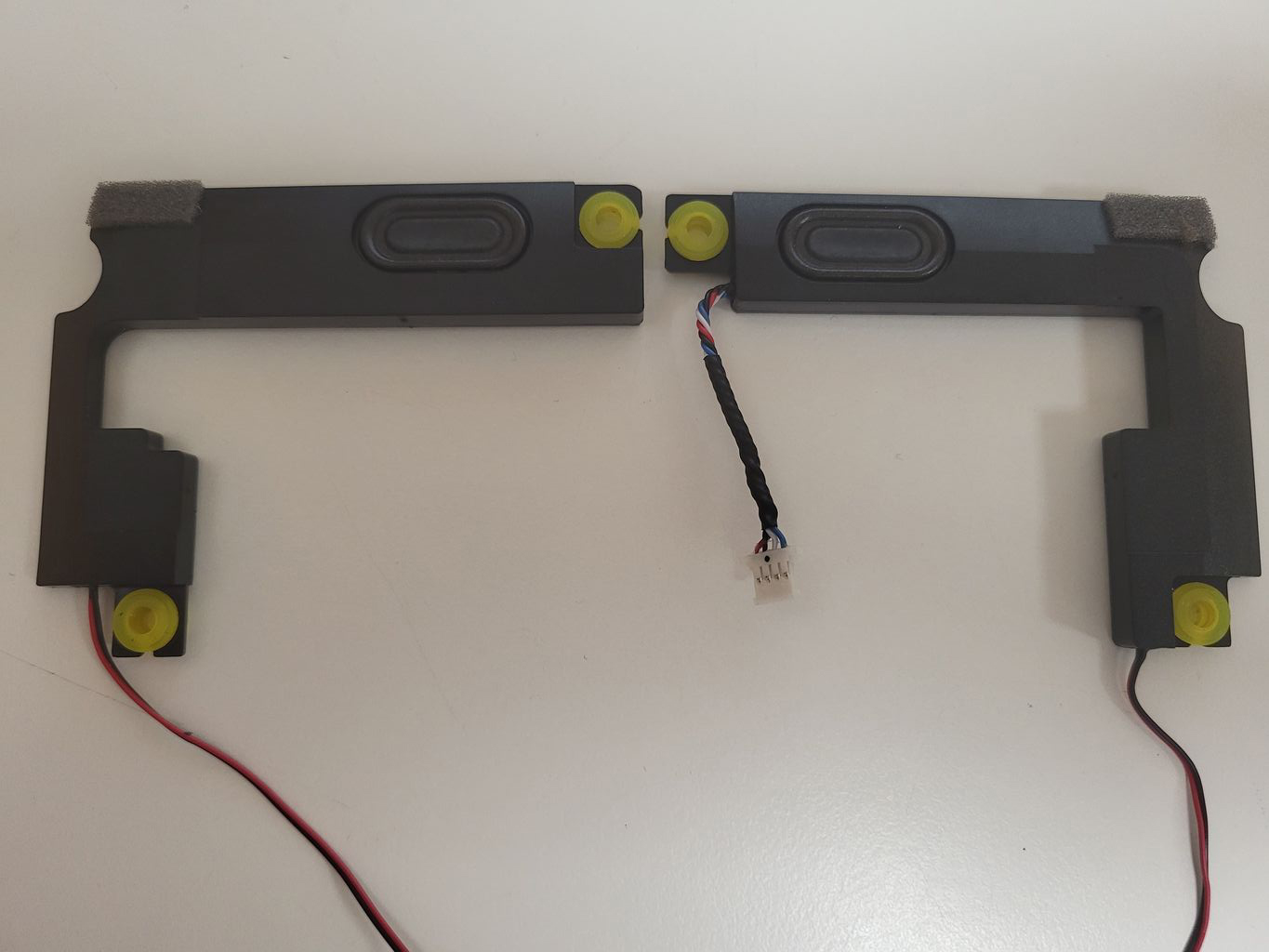 Difuzoare (boxe) Laptop, Lenovo, IdeaPad 1-15IJL7 Type 82LX, PK23000ZAH0