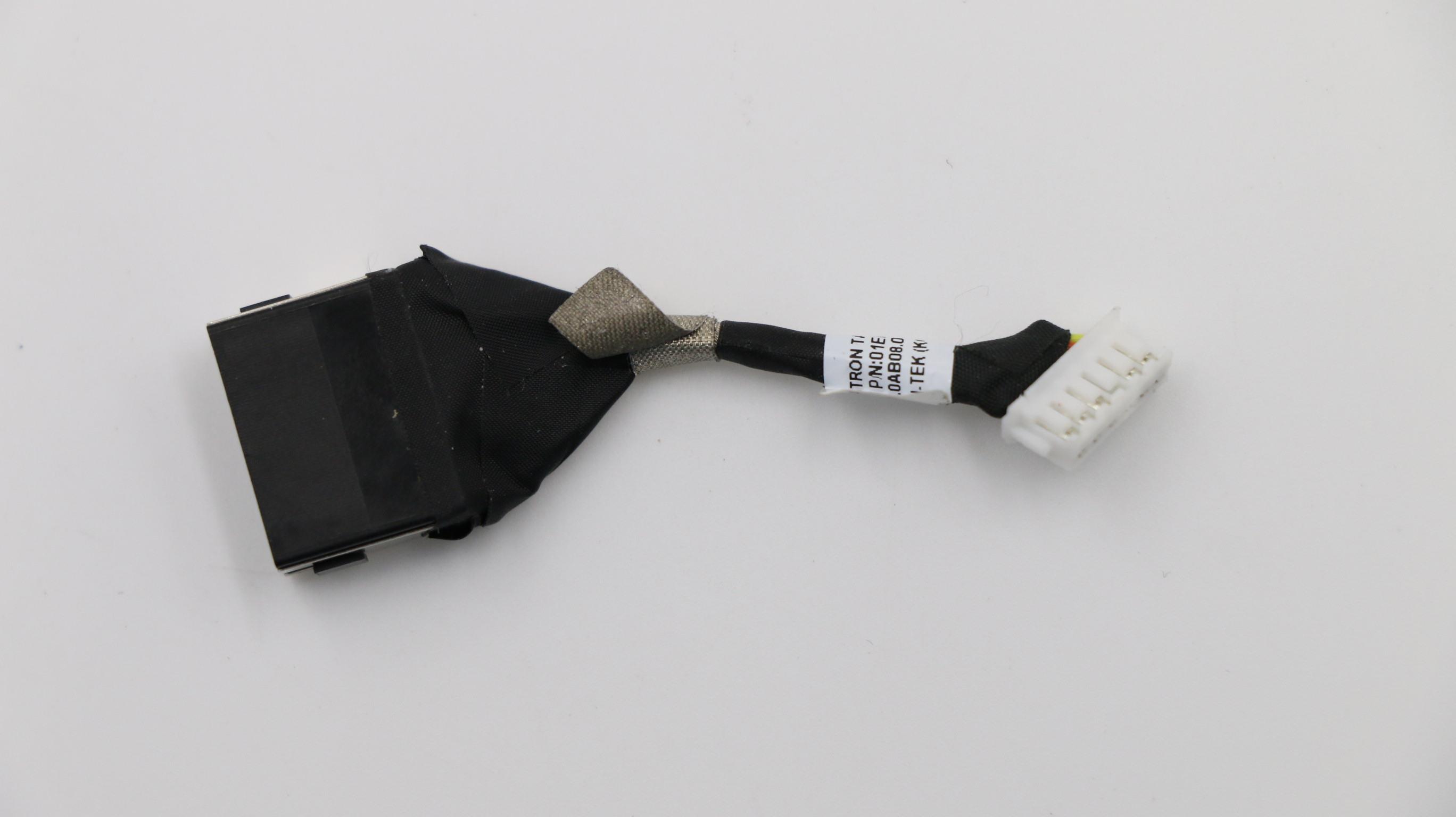 Mufa alimentare Laptop, Lenovo, ThinkPad T570 Type 20H9, 20HA, 20JW, 20JX, 01ER026, 450.0AB08.0001