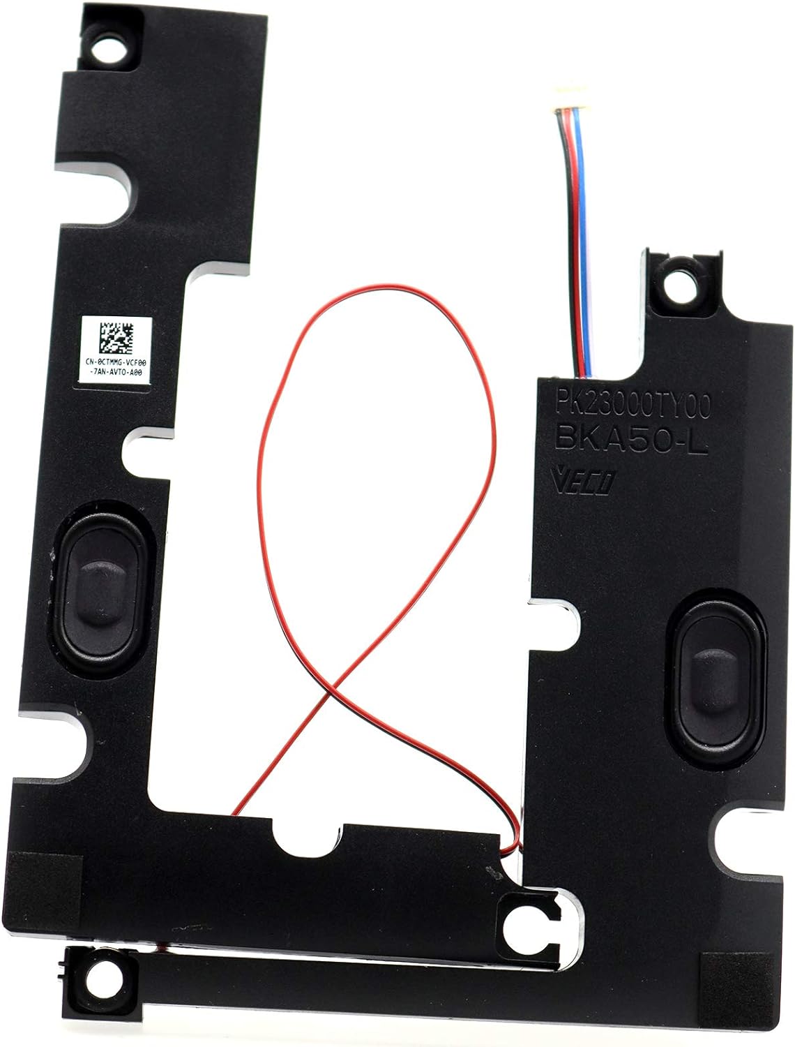 Difuzoare (boxe) Laptop, Dell, Inspiron 15 7560, 7572, 0CTMMG, CTMMG, PK23000TY00